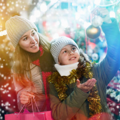 5 claves para aumentar las ventas retail en navidad