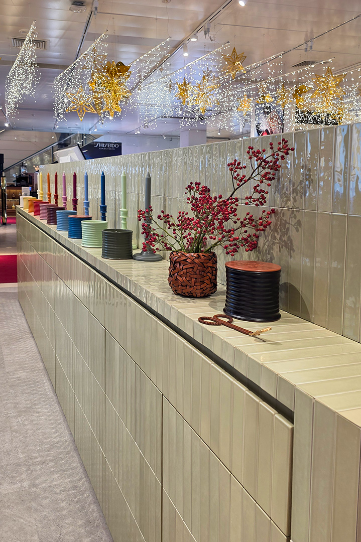 Stand Loewe ECI Bilbao