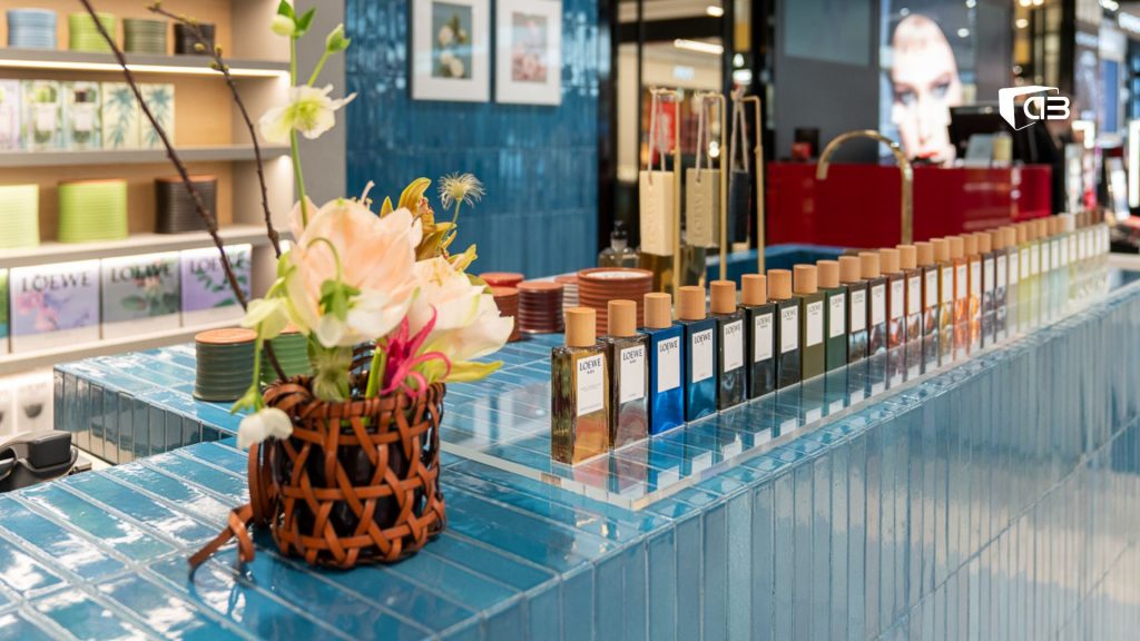 How Sustainability and Luxury Coexist in Retail Furniture Design? Key Principles