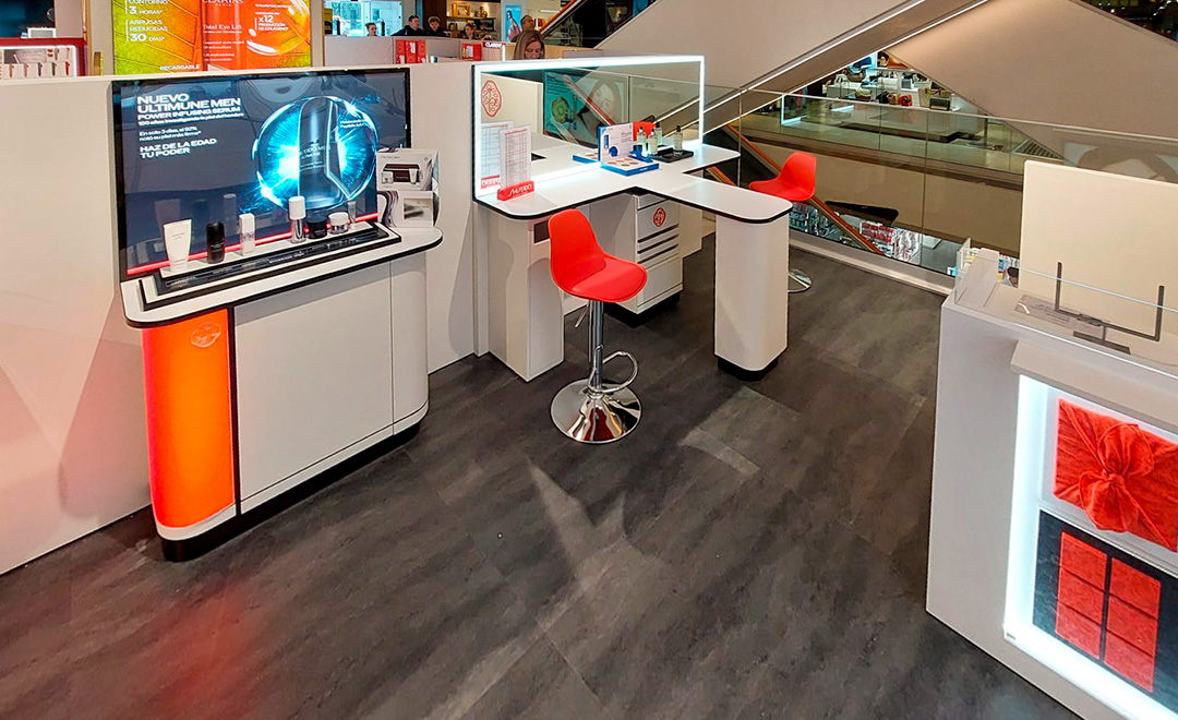 Stand_Shisheido_ECI-Málaga