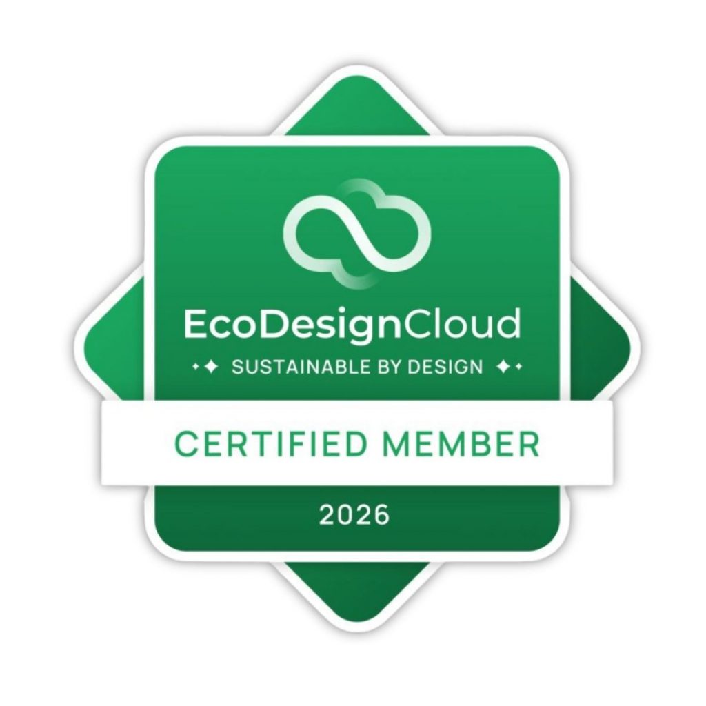aluma3 ecodesigncloud