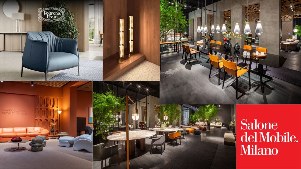 Experiencia sensorial en espacios comerciales: iluminación, materiales y diseño interior en Milán 2026