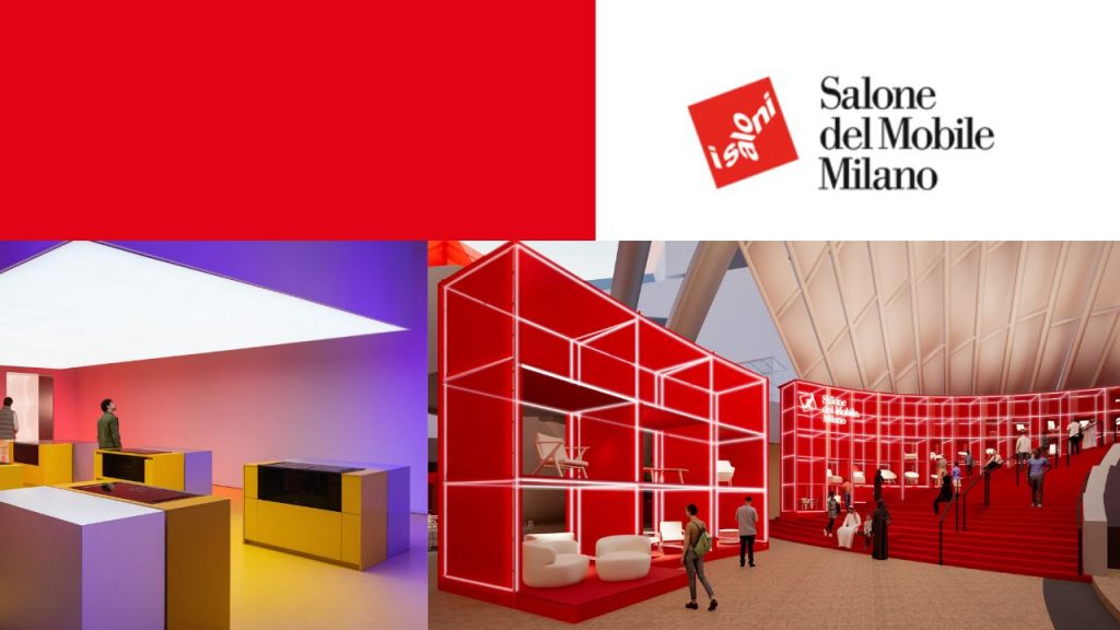 Tendencias de mobiliario comercial presentadas en el Salone Internazionale del Mobile de Milán 2026
