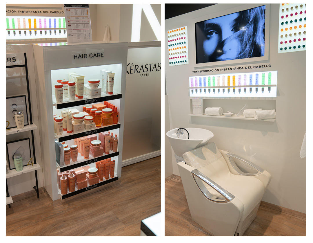 flagship store