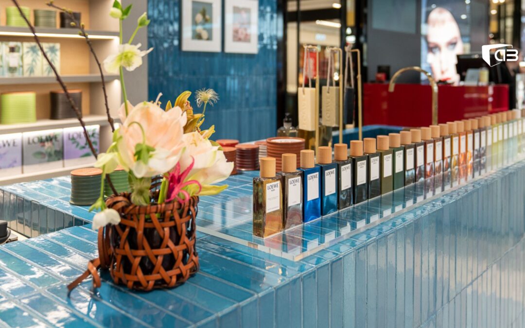 How Sustainability and Luxury Coexist in Retail Furniture Design? Key Principles
