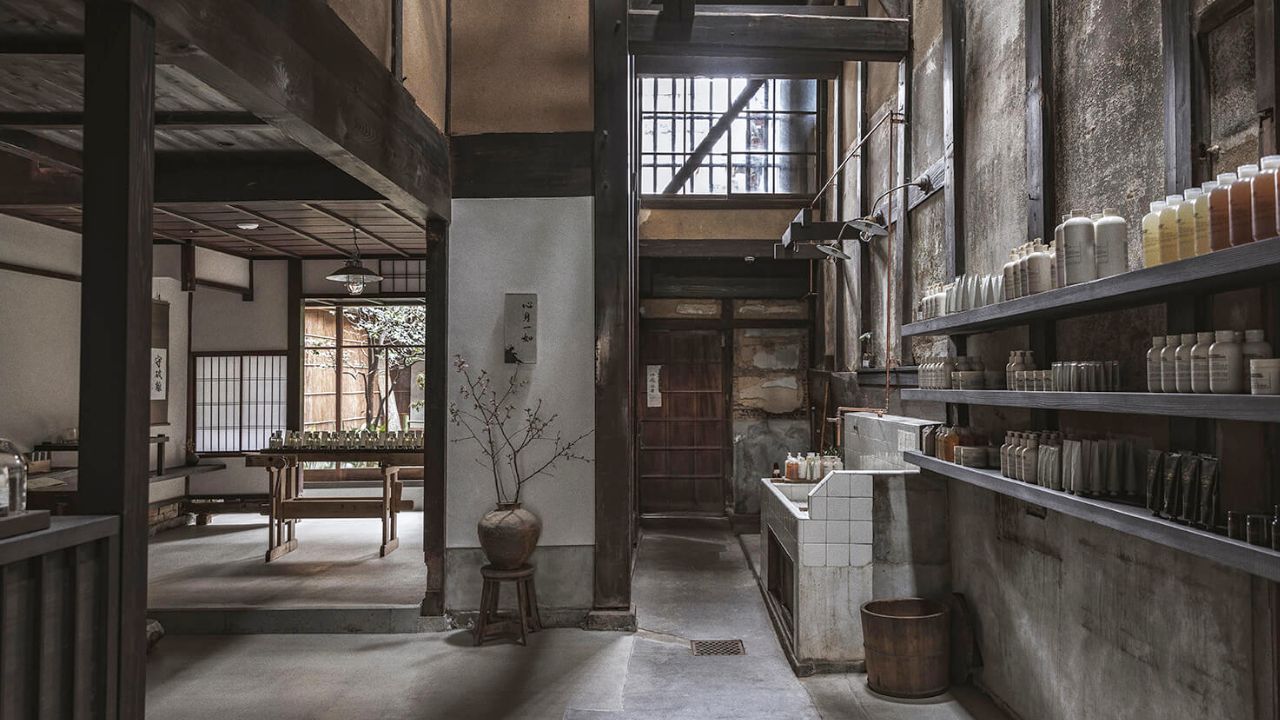 Le Labo: diseñar emociones invisibles