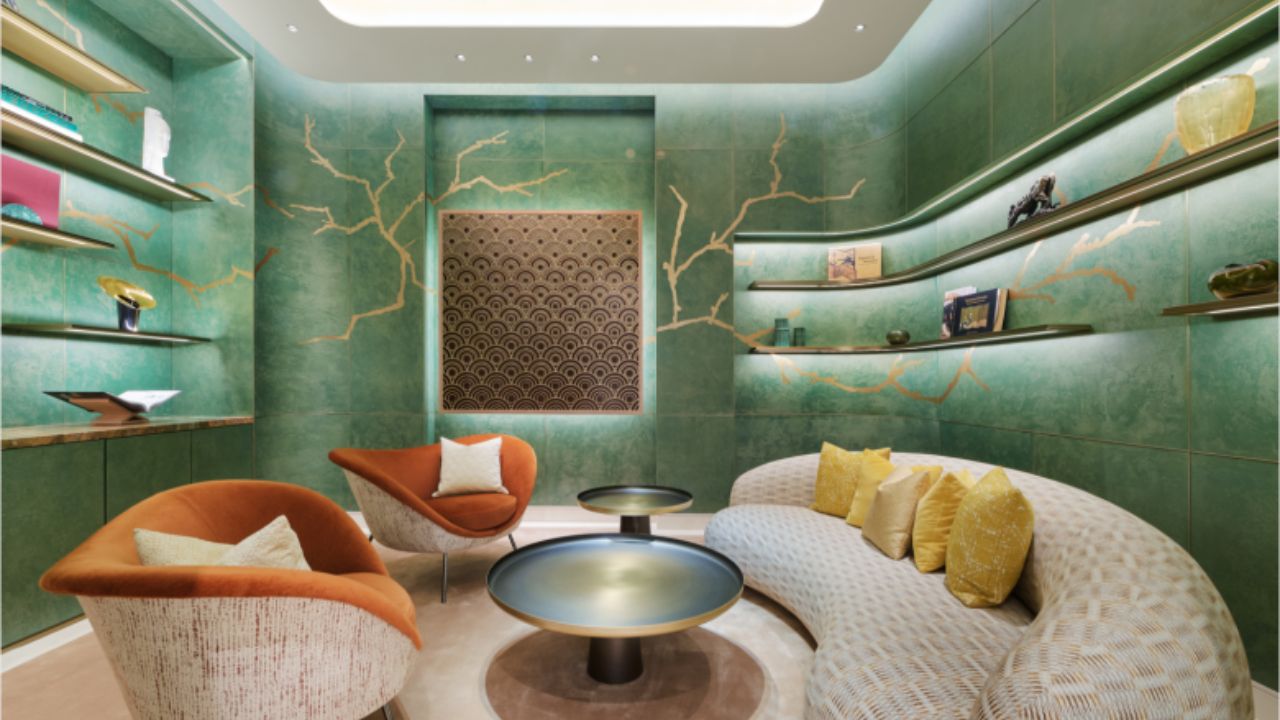 Cartier: el arte de convertir el espacio en intimidad