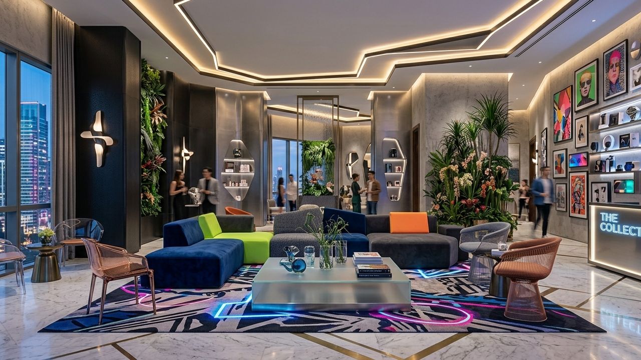 El futuro del retail premium pasa por crear experiencias memorables