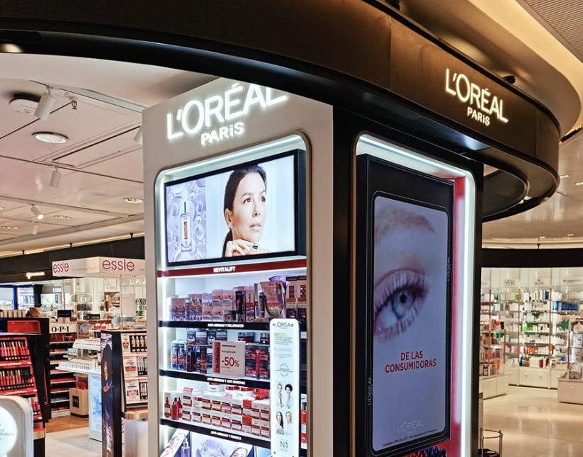 La sostenibilidad en el diseño de mobiliario retail de lujo: principales claves