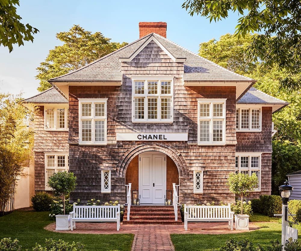 Chanel Los Hamptons