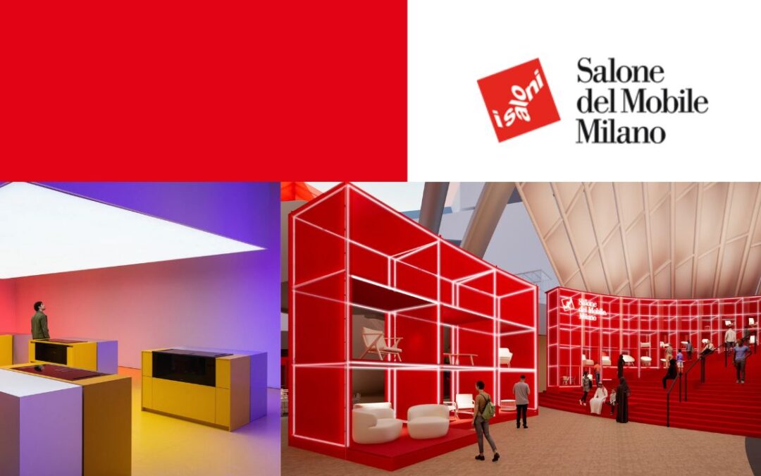 Salone Internazionale de Milán 2026: tendencias de mobiliario para espacios comerciales 