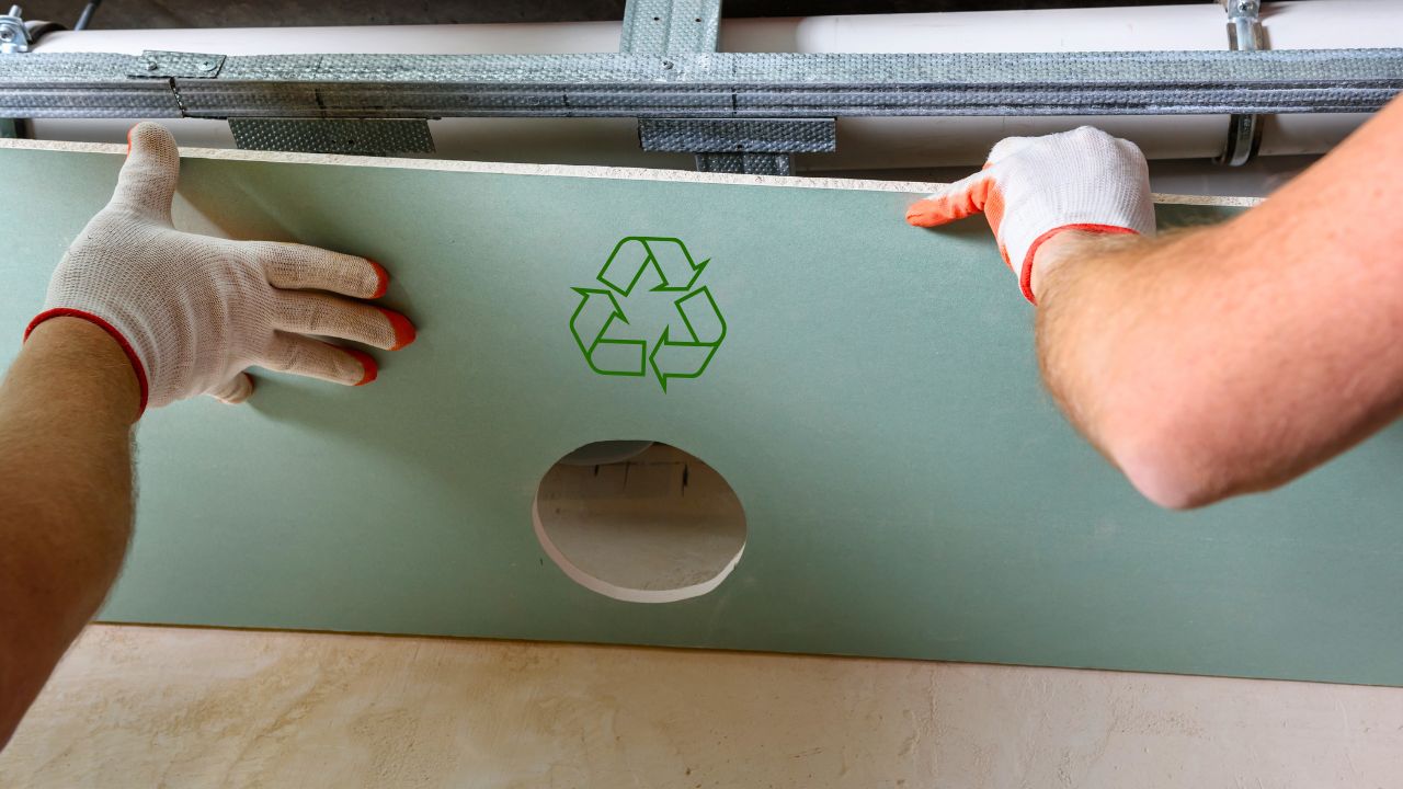 Estructuras modulares reutilizables en retail de lujo que facilitan el desmontaje limpio y la reutilización de materiales en futuras campañas.