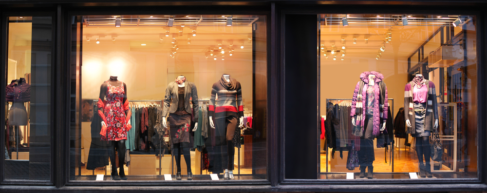 Flagship stores: por qué debemos mantenerlas en tiempos de incertidumbre
