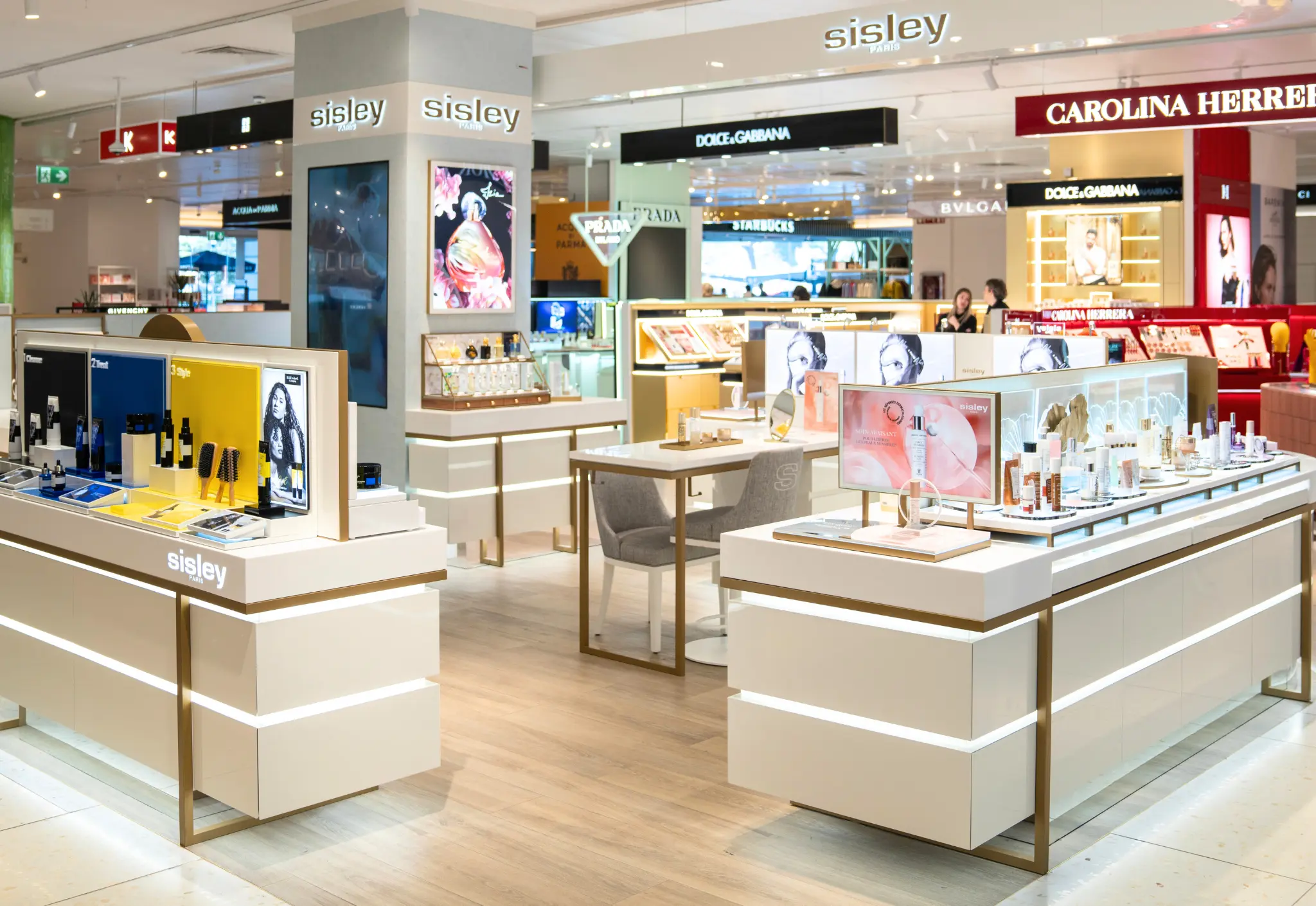 retail marketing
