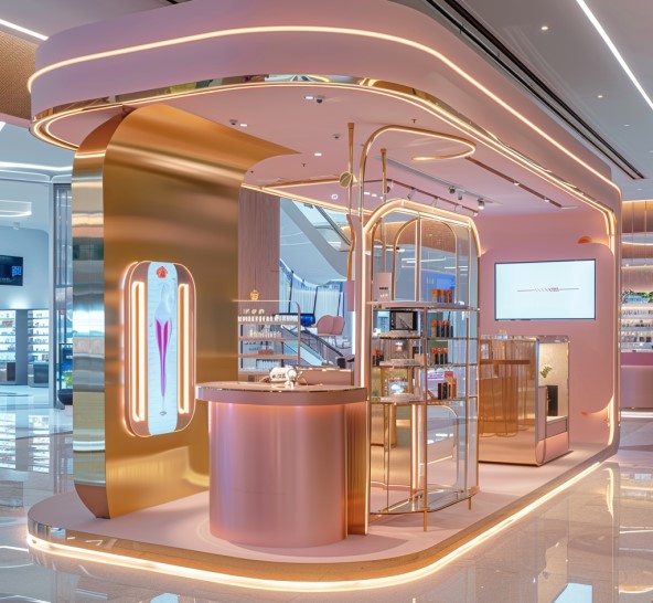 El futuro del retail de lujo
