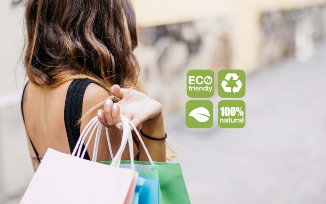 Sostenibilidad y retail: más que una tendencia 