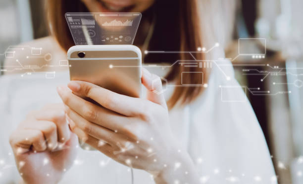 Las redes sociales y el retail de lujo: Un vínculo en 360º