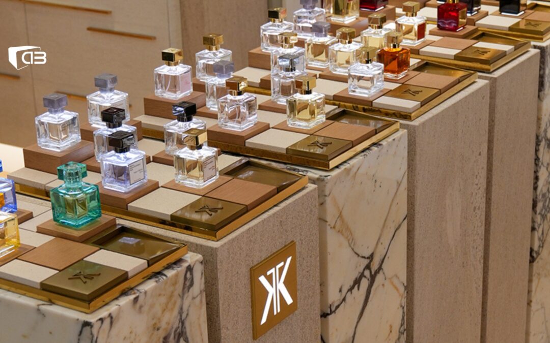 El lenguaje del retail de lujo: menos producto, más experiencia