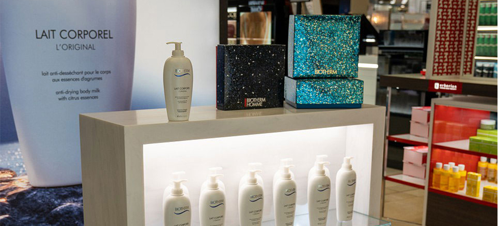 Mobiliario Antibacterial