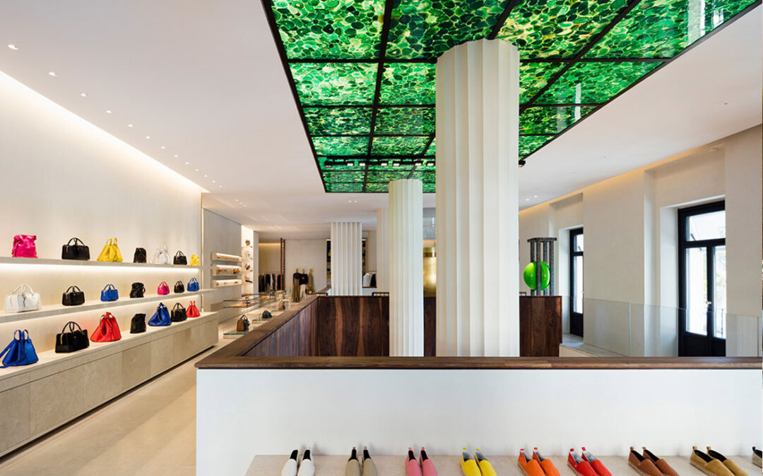Retail design y cómo aplicarlo en una estrategia comercial