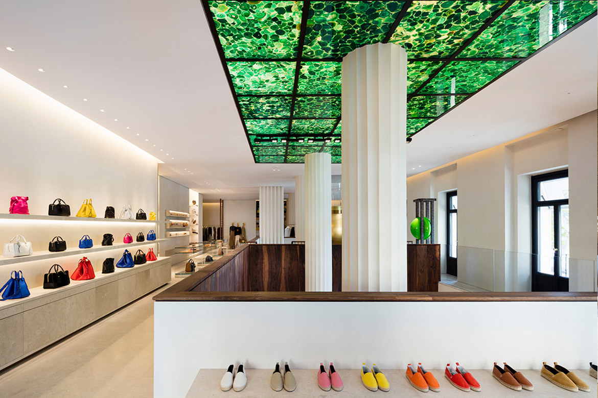 Retail design y cómo aplicarlo en una estrategia comercial