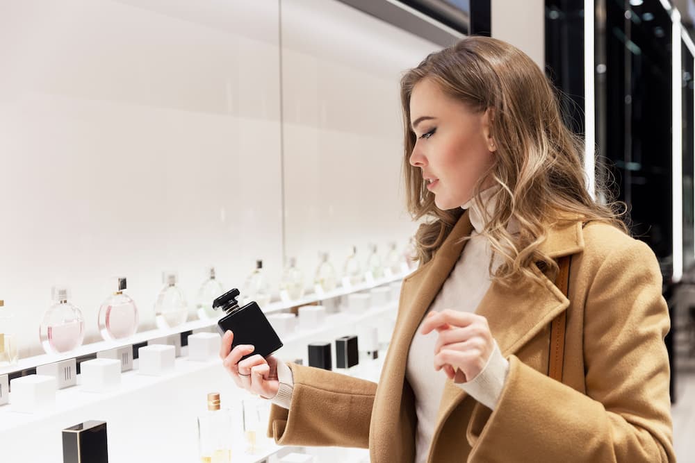 Arte y ciencia: El diseño retail de perfumería y cosmética de lujo