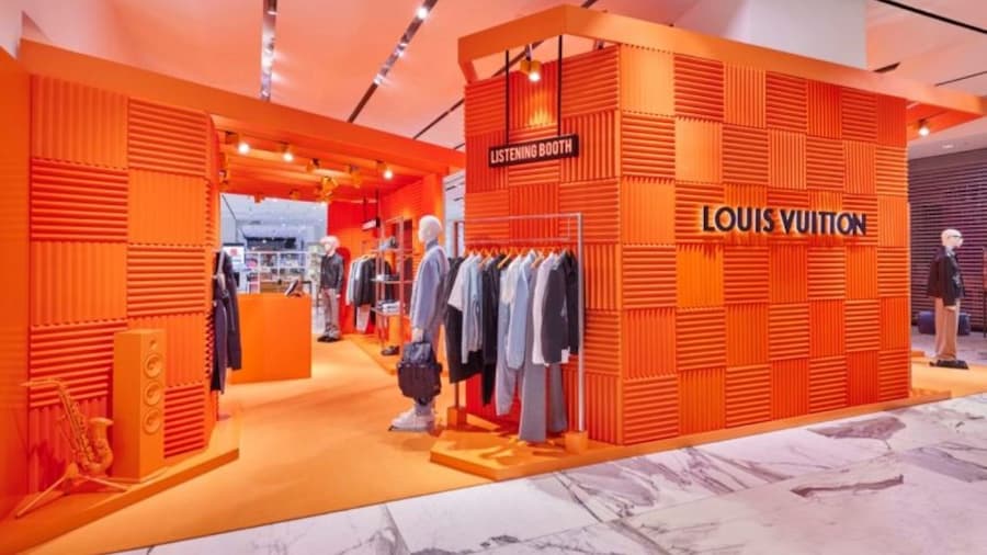 Pop-Up Stores: La revolución del retail