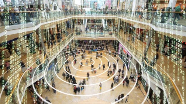 ¿Cuáles son las tendencias en el retail de lujo para el 2024?