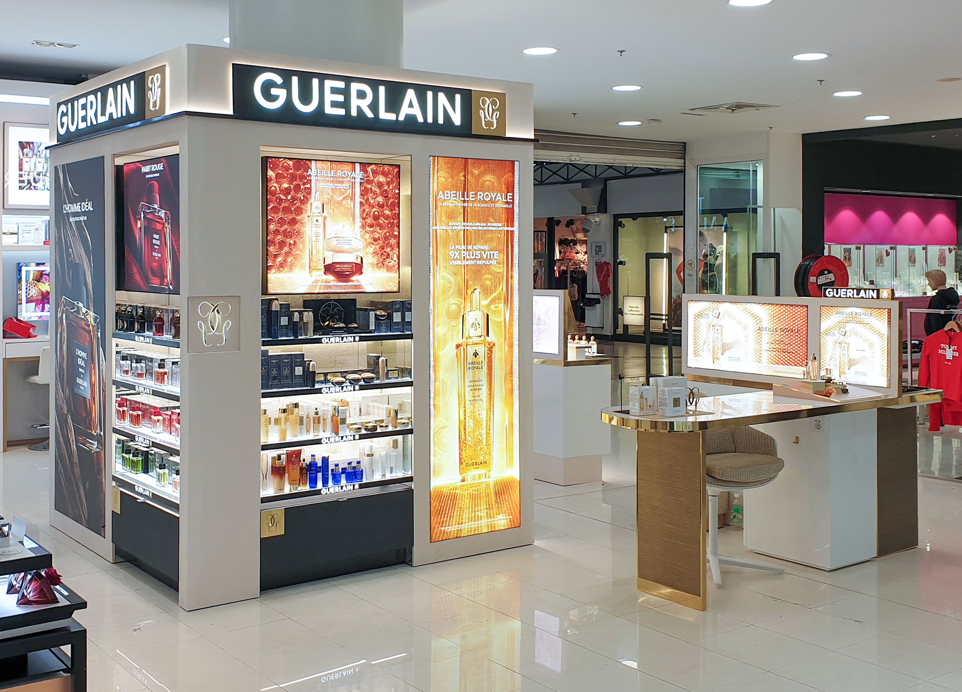 Stand_Guerlain_Martinica