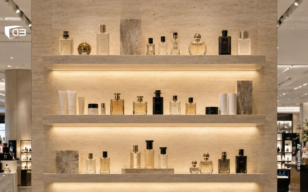 Backwalls en retail: mucho más que un fondo de exposición