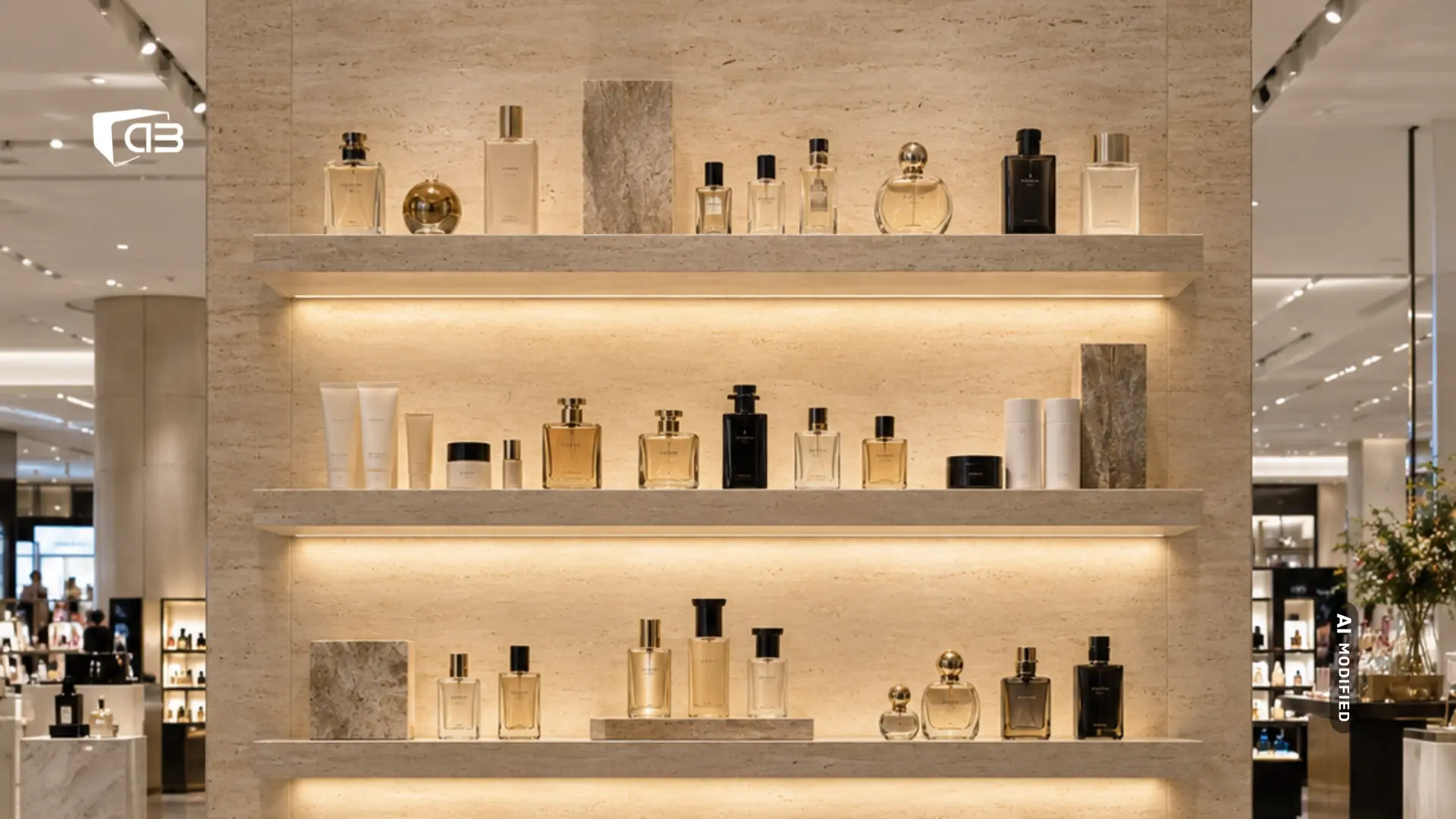 Backwalls en retail: mucho más que un fondo de exposición